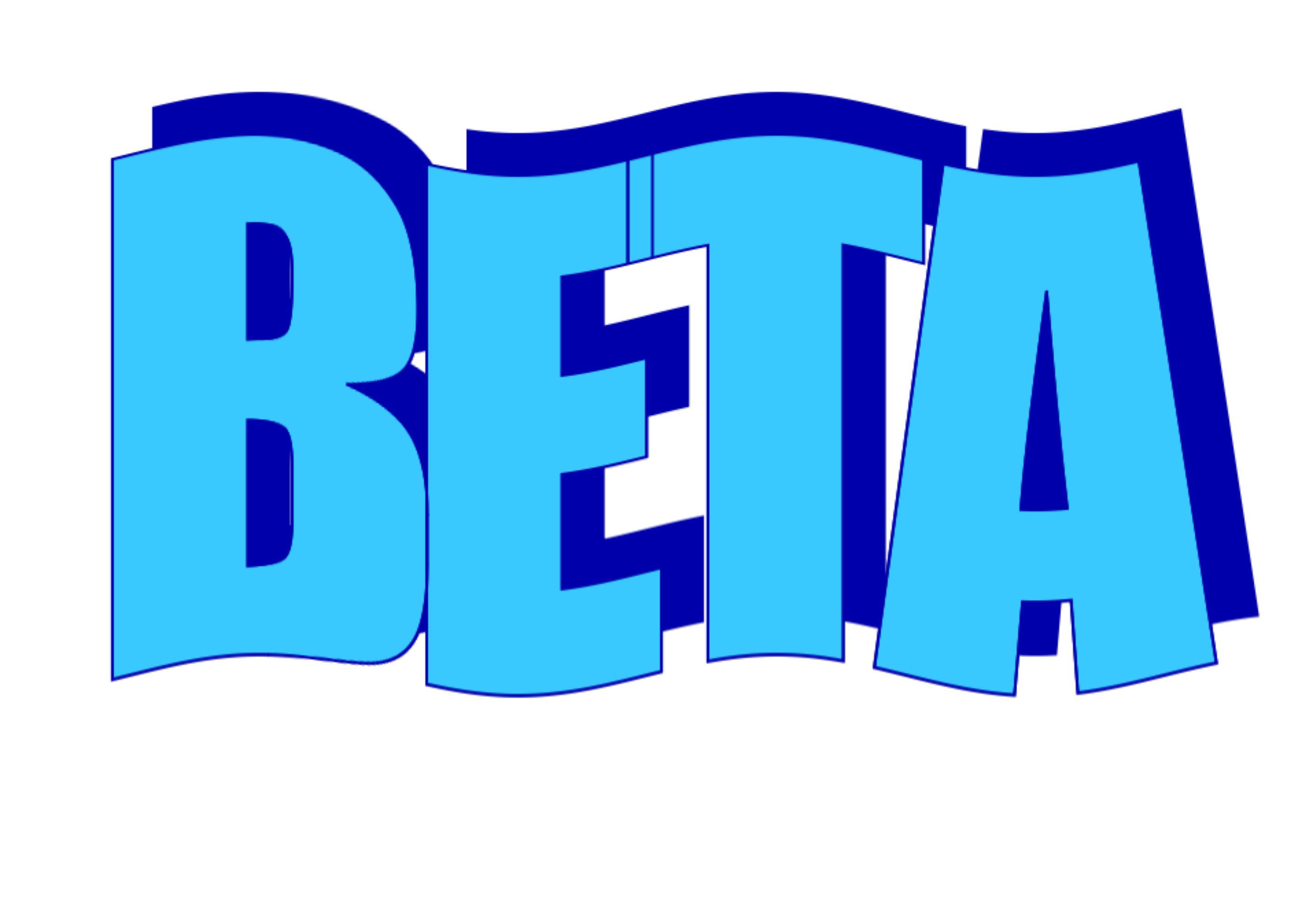 beta